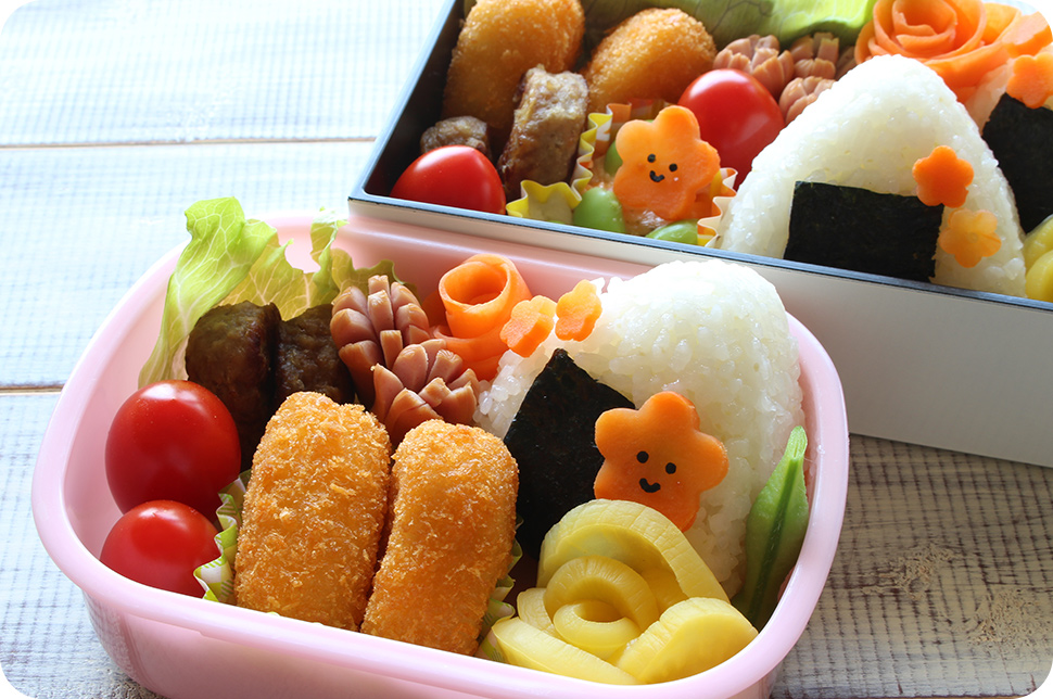 お弁当