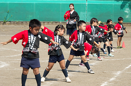 区民まつり