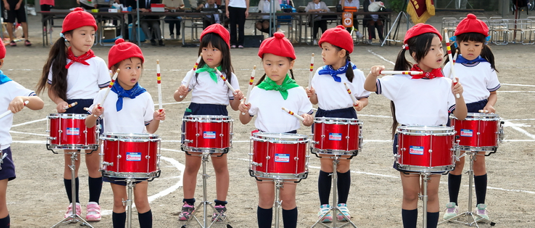 板橋明星幼稚園 l 東京都板橋区の幼稚園